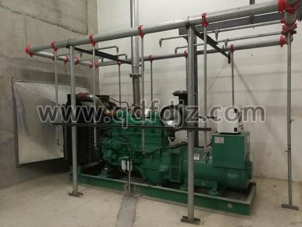 �����ҿ���˹350KW���û��� 