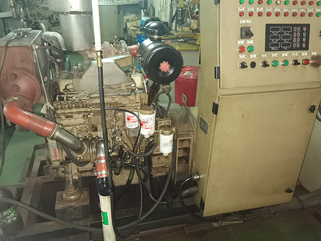 ���翵��˹50KW���÷���������