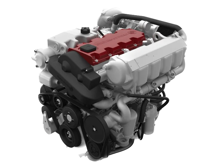 Steyr Motors˹̫�����÷����� 
